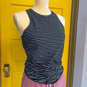 Lululemon All Tied Up Tank, Size 6